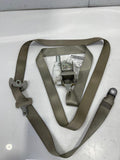 2013 Toyota Prius Front Seat Belt