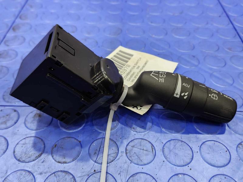 2010 Honda Pilot Combination Switch
