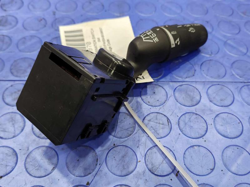 2010 Honda Pilot Combination Switch