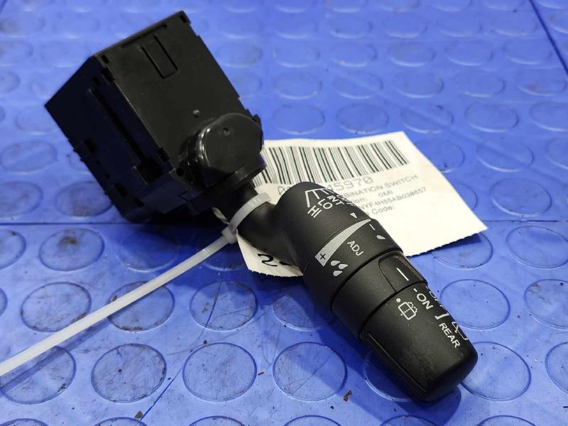 2010 Honda Pilot Combination Switch