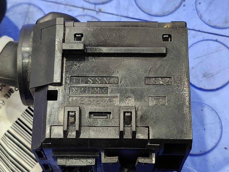 2010 Honda Pilot Combination Switch