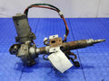 2011 Toyota Prius Steering Column