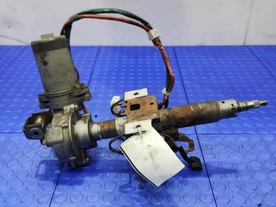 2011 Toyota Prius Steering Column