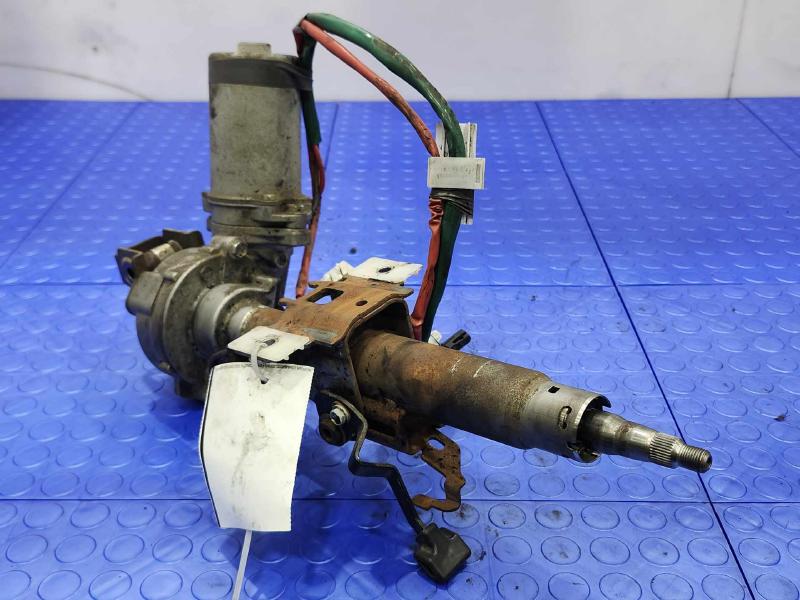 2011 Toyota Prius Steering Column
