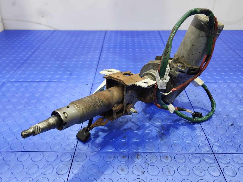 2011 Toyota Prius Steering Column