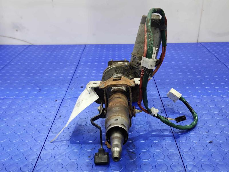 2011 Toyota Prius Steering Column