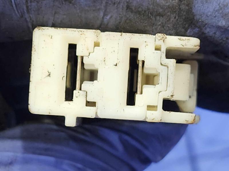 2011 Toyota Prius Steering Column