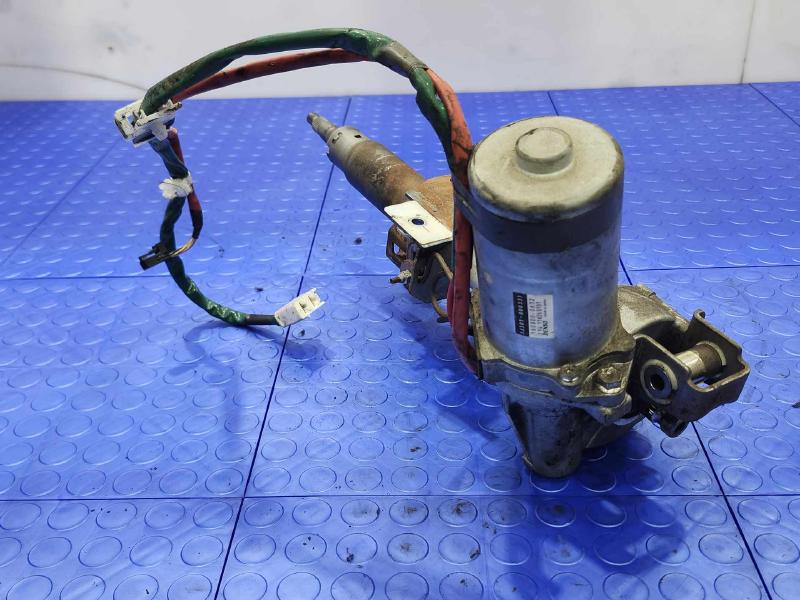 2011 Toyota Prius Steering Column