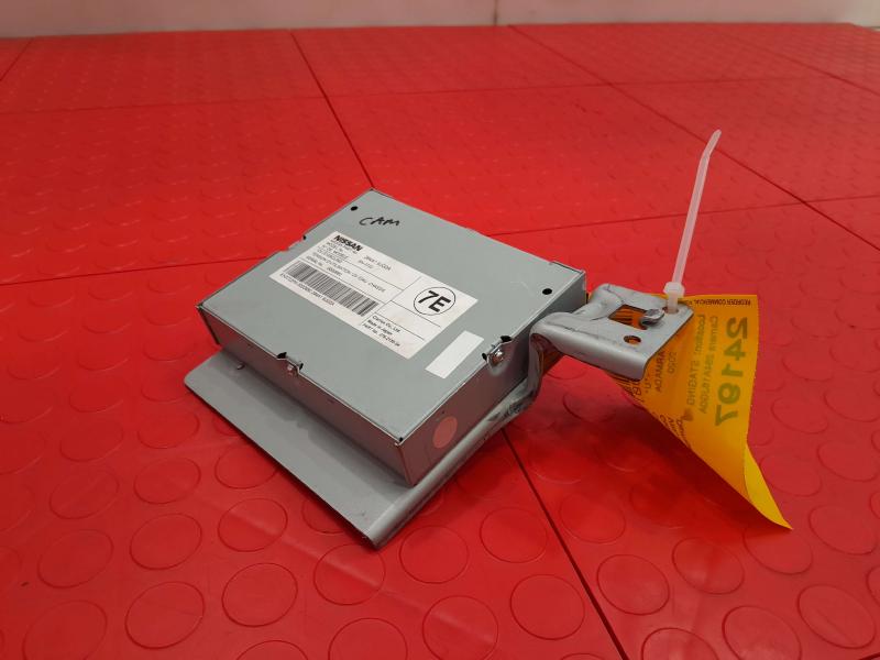 2020-2021 Nissan Armada Camera Control Module Genuine OEM Part 284A16JG0A