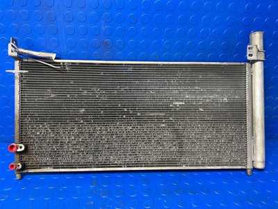 2013 Toyota Prius Condenser