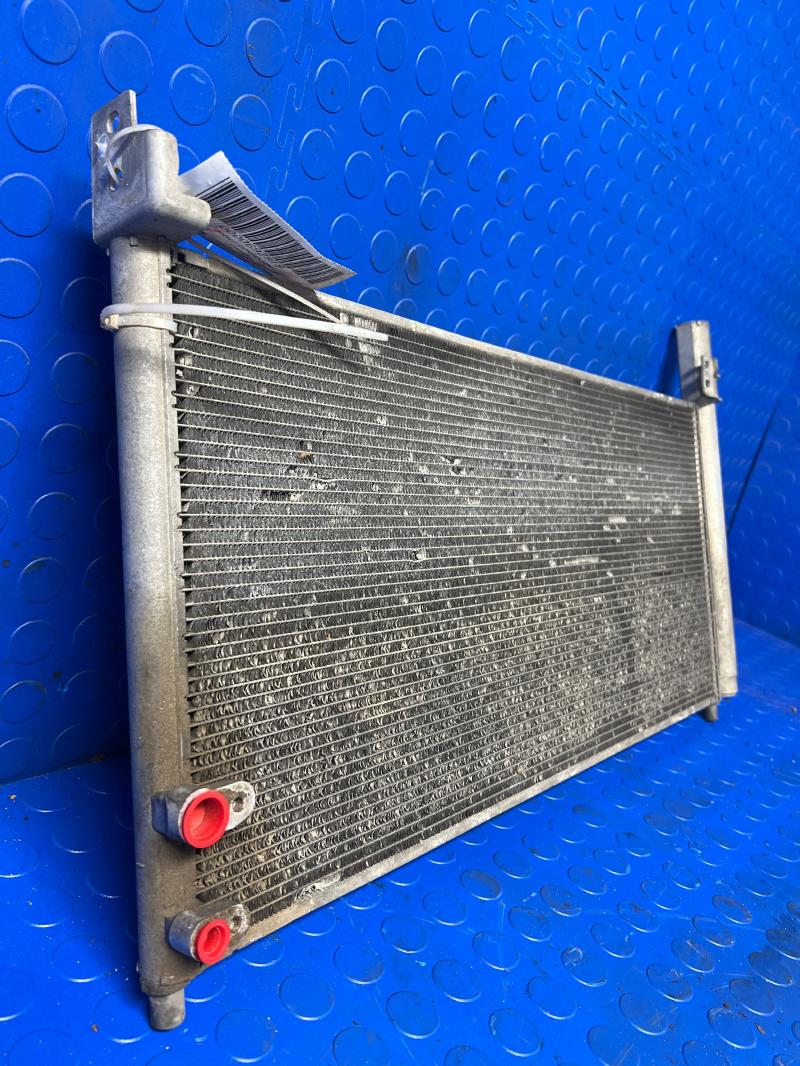 2013 Toyota Prius Condenser