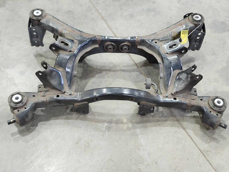 2016 Subaru Legacy Crossmember/Cradle/Undercarria