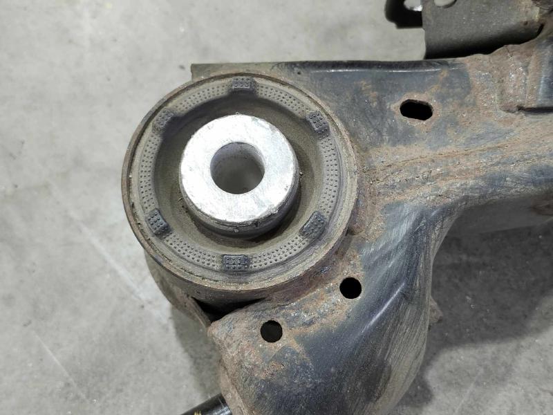 2016 Subaru Legacy Crossmember/Cradle/Undercarria