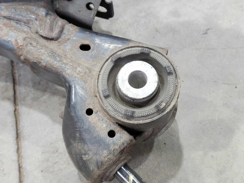 2016 Subaru Legacy Crossmember/Cradle/Undercarria