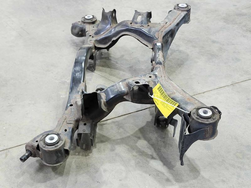 2016 Subaru Legacy Crossmember/Cradle/Undercarria