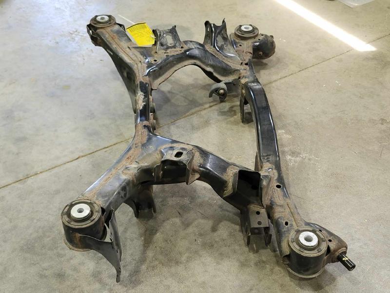 2016 Subaru Legacy Crossmember/Cradle/Undercarria