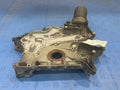 2013 Mercedes E-Class Timing Cover