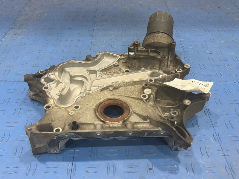 2013 Mercedes E-Class Timing Cover
