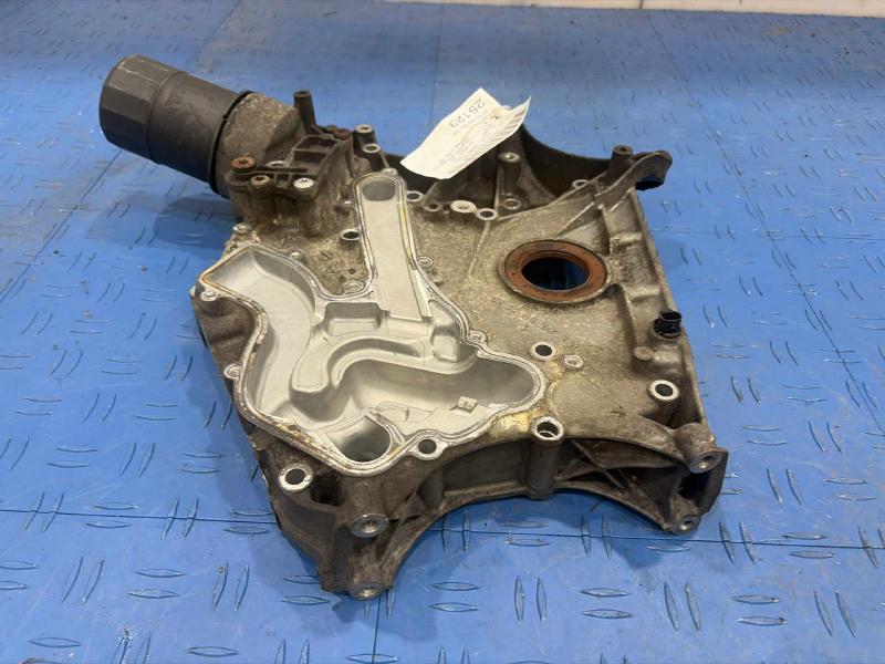 2013 Mercedes E-Class Timing Cover