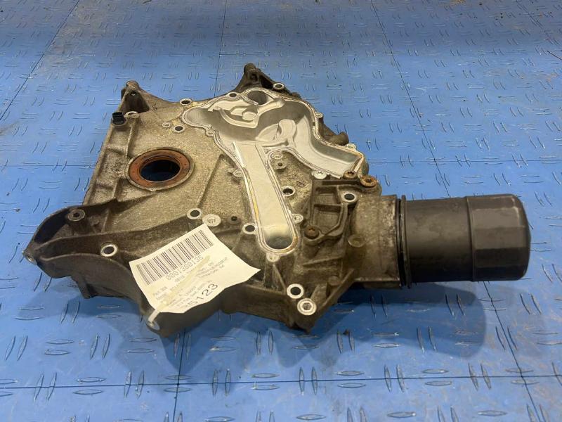 2013 Mercedes E-Class Timing Cover