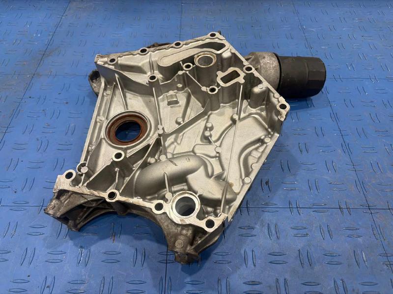 2013 Mercedes E-Class Timing Cover