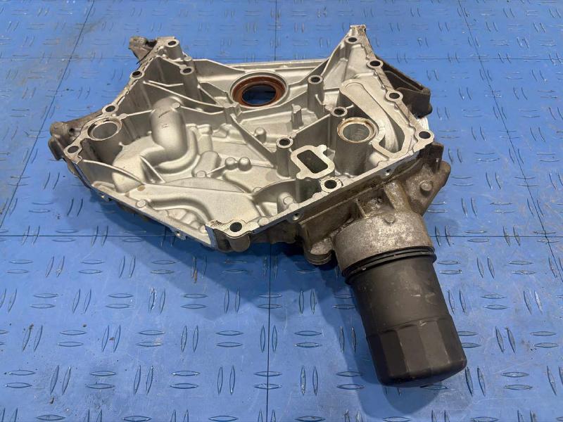 2013 Mercedes E-Class Timing Cover
