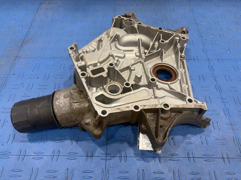 2013 Mercedes E-Class Timing Cover