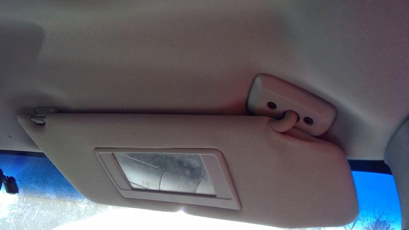 2007 Ford F-150 Sun Visor