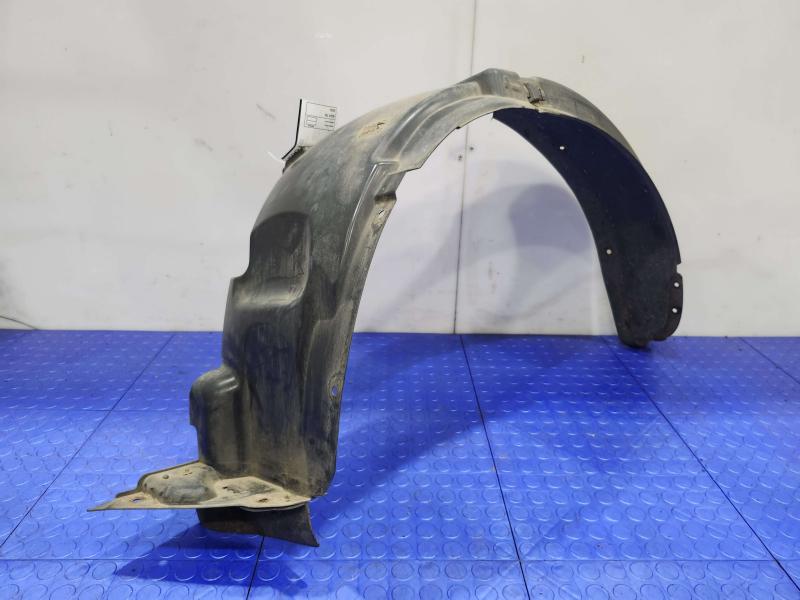 2014 Chevrolet Spark Inner Fender Liner