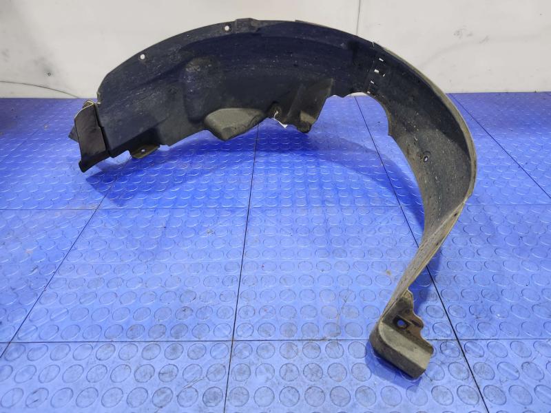 2014 Chevrolet Spark Inner Fender Liner