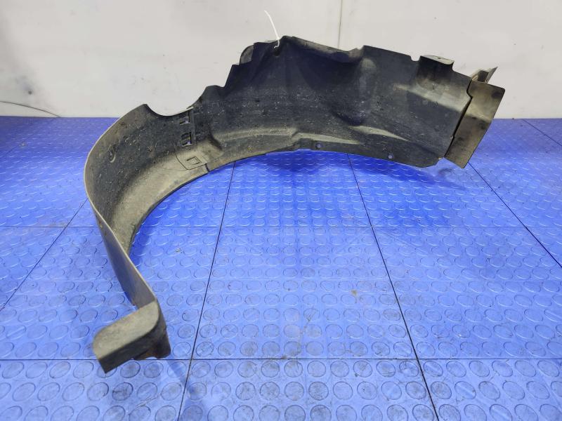 2014 Chevrolet Spark Inner Fender Liner