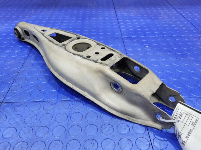 2018 Chevrolet Equinox Lower Control Arm Rr