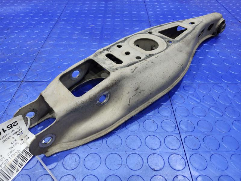 2018 Chevrolet Equinox Lower Control Arm Rr