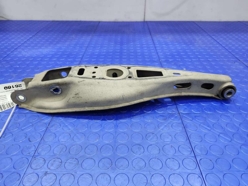 2018 Chevrolet Equinox Lower Control Arm Rr