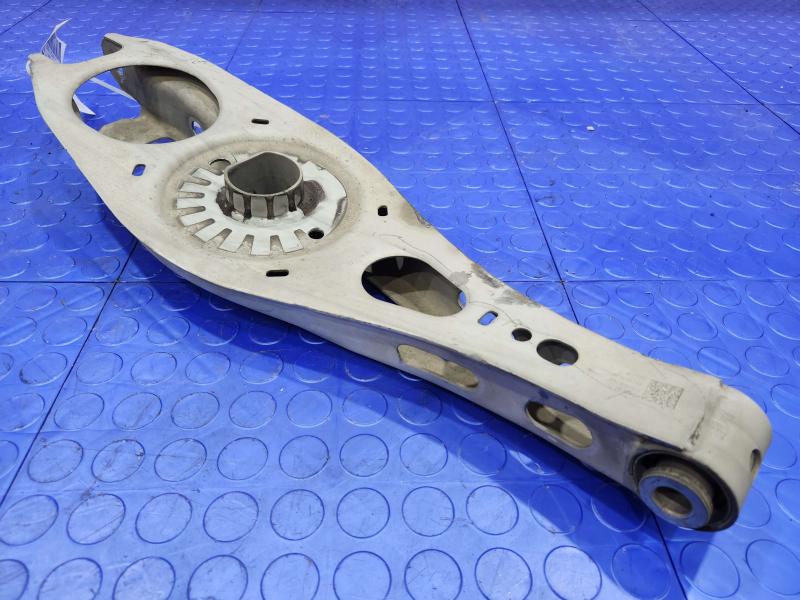 2018 Chevrolet Equinox Lower Control Arm Rr