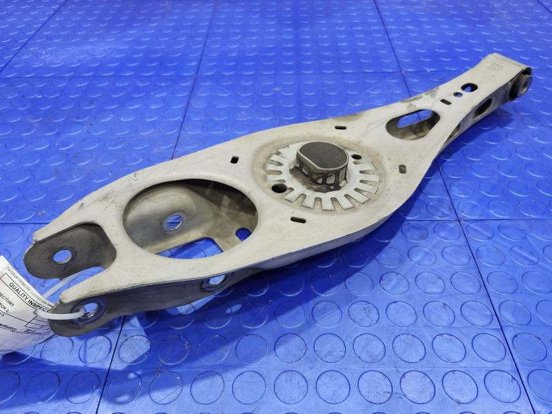 2018 Chevrolet Equinox Lower Control Arm Rr