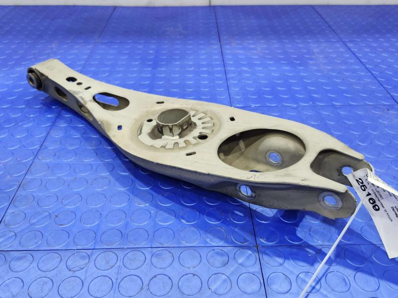 2018 Chevrolet Equinox Lower Control Arm Rr