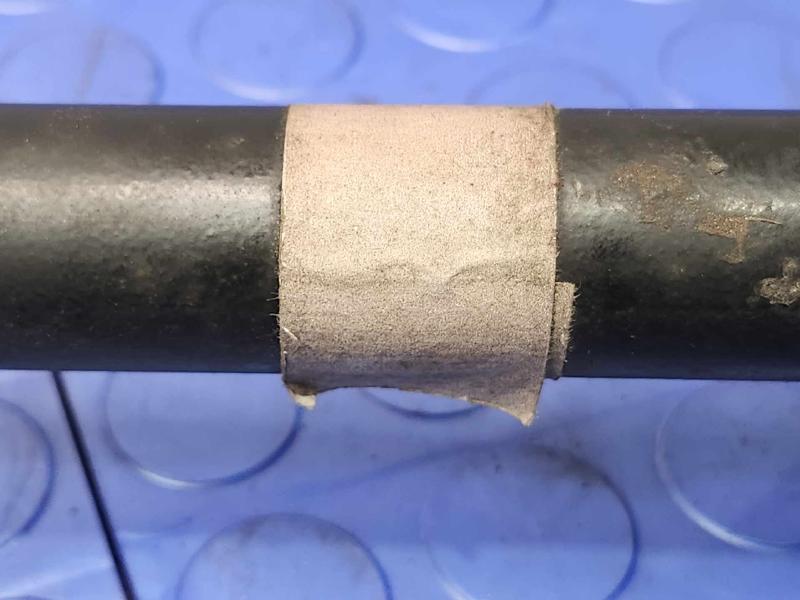 2016-2023 Nissan Maxima Rear Stabilizer Bar Swaybar Genuine OEM 562304RA0B