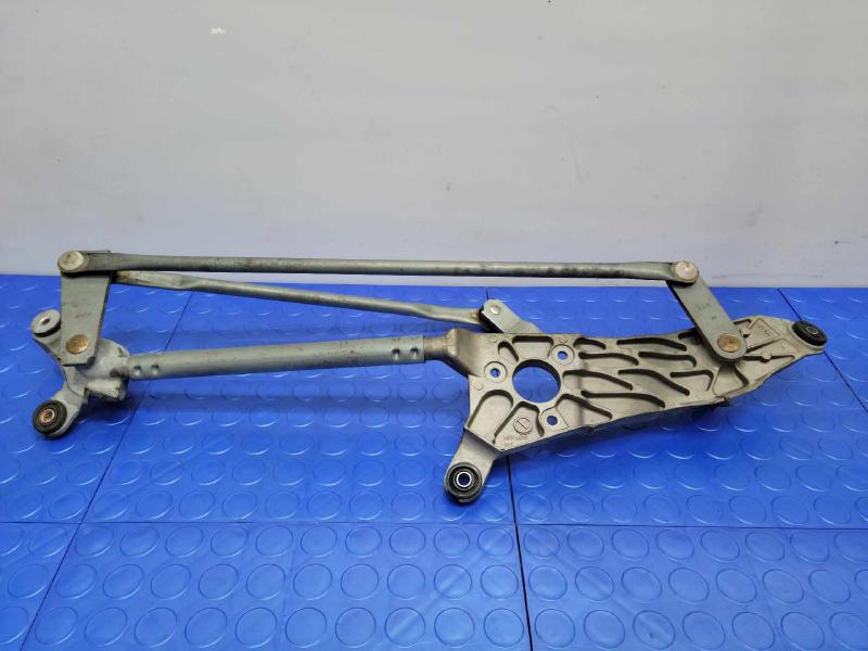 2007-2011 Toyota Camry Windshield Wiper Linkage Transmission OEM 8515006060