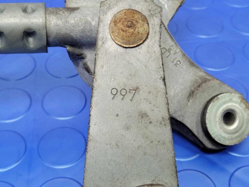 2007-2011 Toyota Camry Windshield Wiper Linkage Transmission OEM 8515006060