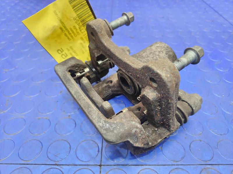 2011 Hyundai Sonata Caliper