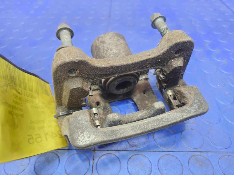 2011 Hyundai Sonata Caliper
