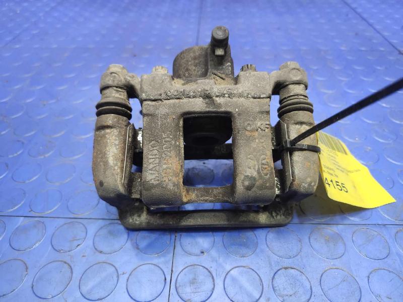 2011 Hyundai Sonata Caliper