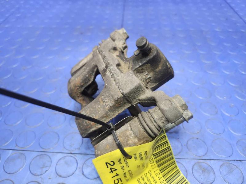 2011 Hyundai Sonata Caliper