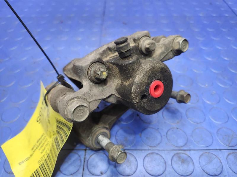 2011 Hyundai Sonata Caliper
