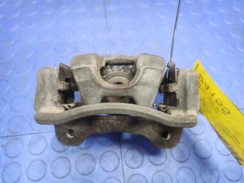2011 Hyundai Sonata Caliper