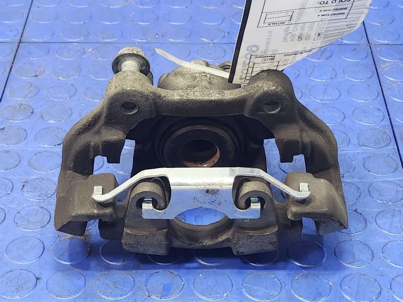 2013 Dodge Durango Caliper