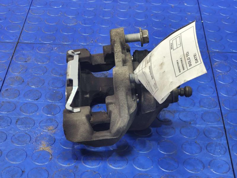 2013 Dodge Durango Caliper