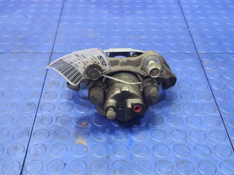 2013 Dodge Durango Caliper