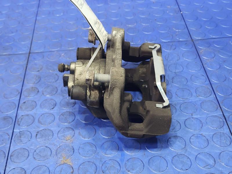 2013 Dodge Durango Caliper